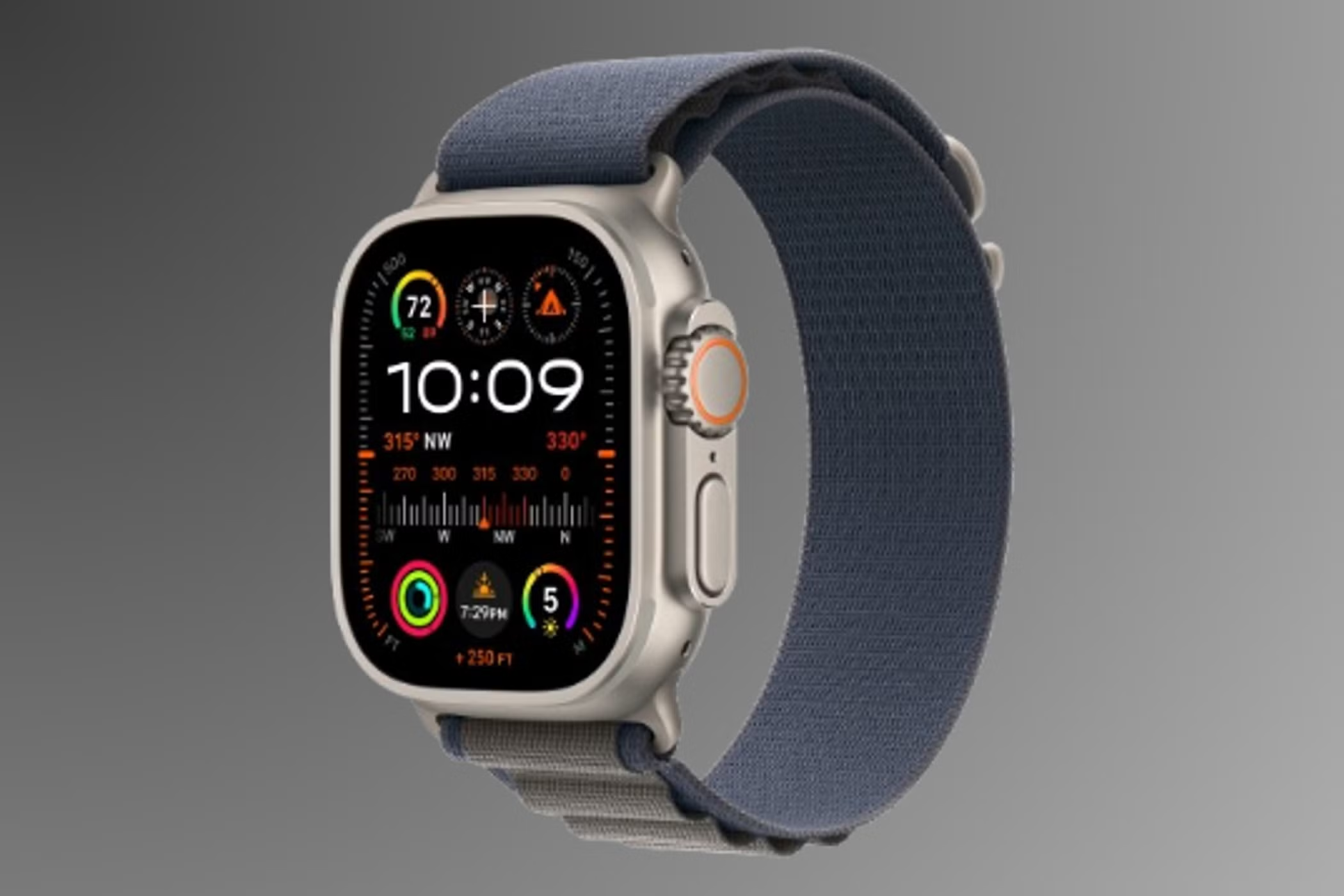 APPLE WATCH