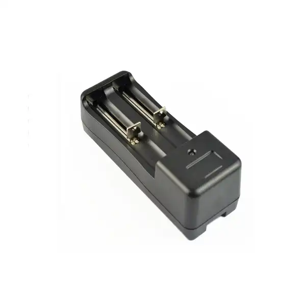 18650 battery charger