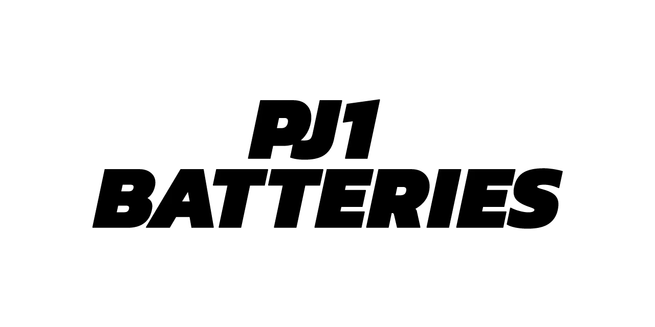 PJ1 BATTERIES