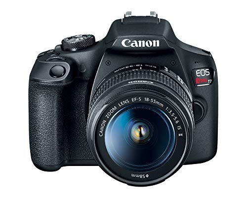 Canon EOS Rebel T7 DSLR Camera with 18-55mm Lens _ Built-in Wi-Fi _ 24.1 MP CMOSProduct